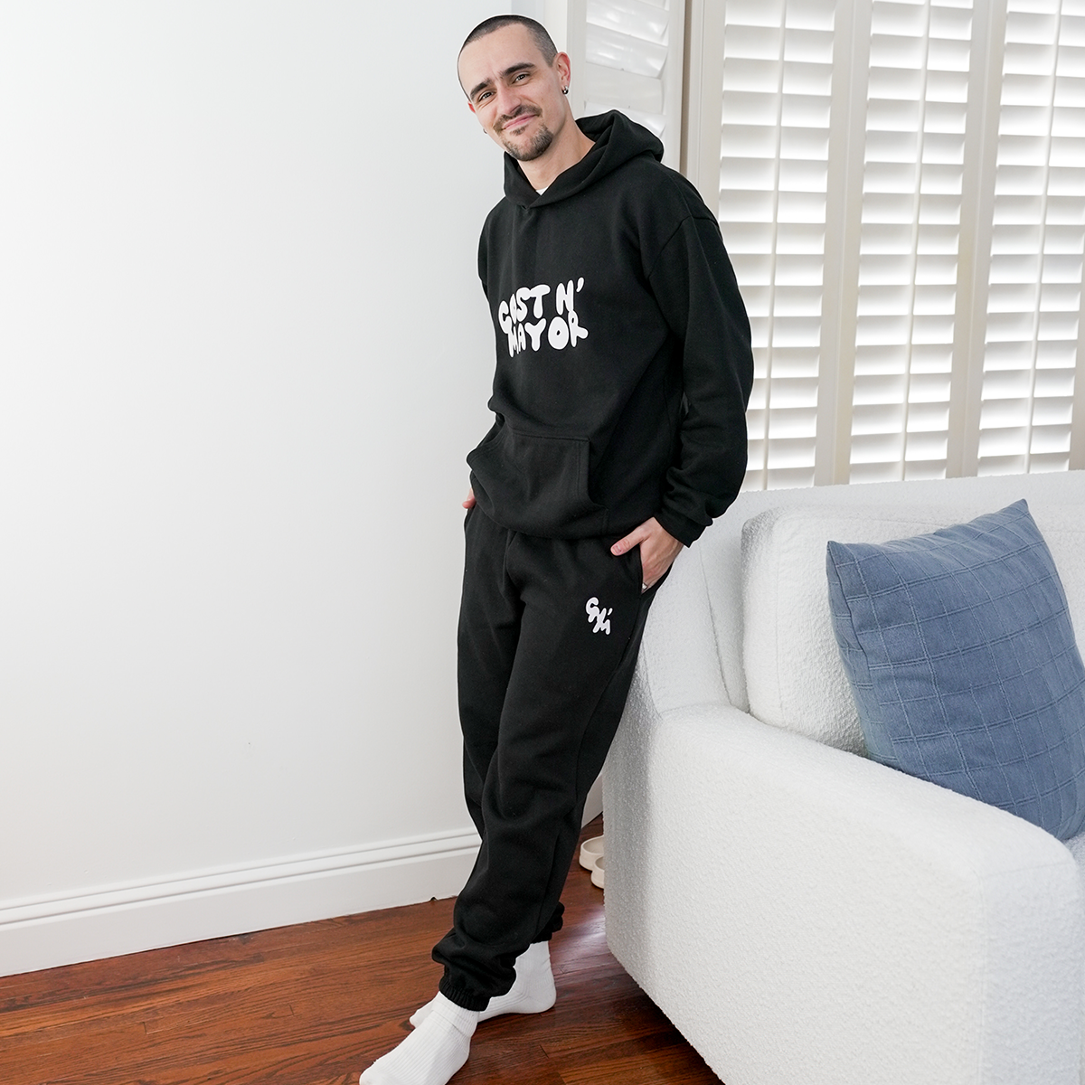 cost n' mayor mens sweatpant