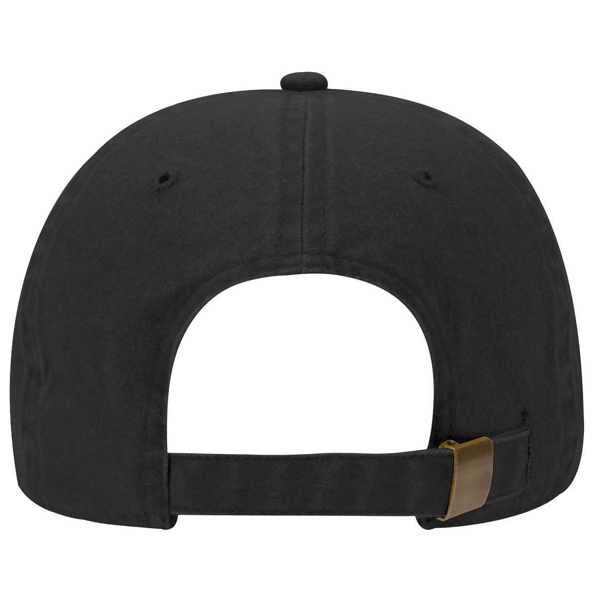 cost n' mayor dad hats (black)