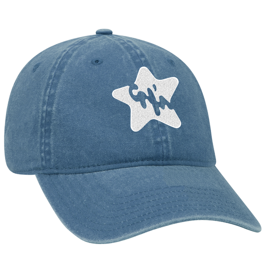 cost n' mayor dad hats (blue)