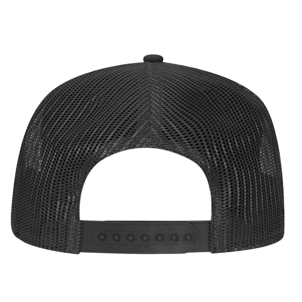 cost n' mayor trucker hat (natural)