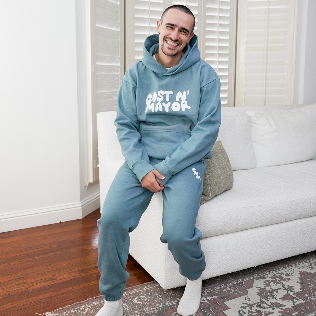 cost n' mayor mens sweatpant